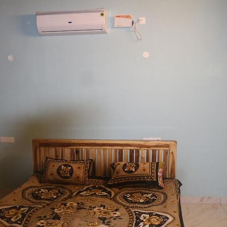 Evergreen Paradise Pondicherry Exterior foto